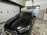 Hyundai Elantra 2017 годаfor4 200 000 тг. в Жанаозен – фото 5