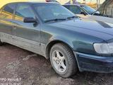 Audi 100 1992 года за 2 250 000 тг. в Макинск