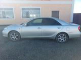 Toyota Camry 2003 годаfor4 500 000 тг. в Актобе