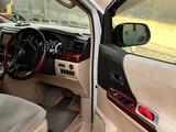 Toyota Alphard 2010 года за 5 400 000 тг. в Караганда – фото 4