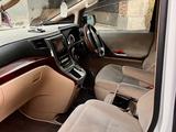 Toyota Alphard 2010 года за 5 400 000 тг. в Караганда – фото 5