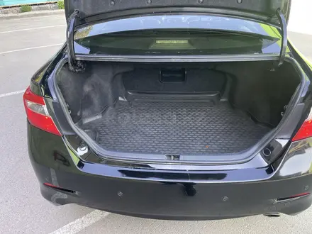 Toyota Camry 2012 года за 9 300 000 тг. в Алматы – фото 5