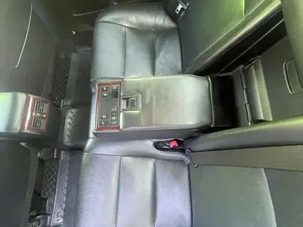Toyota Camry 2012 года за 9 300 000 тг. в Алматы – фото 6