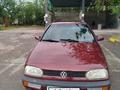 Volkswagen Golf 1995 года за 1 800 000 тг. в Шымкент