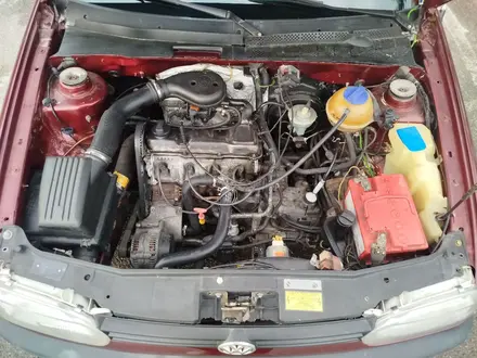 Volkswagen Golf 1995 года за 1 800 000 тг. в Шымкент – фото 13