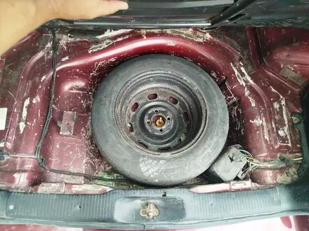 Volkswagen Golf 1995 года за 1 800 000 тг. в Шымкент – фото 16