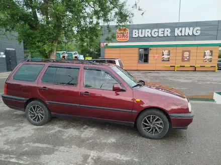 Volkswagen Golf 1995 года за 1 800 000 тг. в Шымкент – фото 20