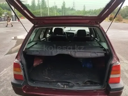 Volkswagen Golf 1995 года за 1 800 000 тг. в Шымкент – фото 22