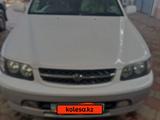 Nissan R'nessa 1998 годаүшін2 550 000 тг. в Алматы