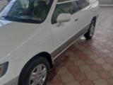 Nissan R'nessa 1998 годаүшін2 550 000 тг. в Алматы – фото 2