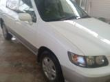 Nissan R'nessa 1998 годаүшін2 550 000 тг. в Алматы – фото 3