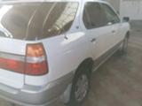 Nissan R'nessa 1998 годаүшін2 550 000 тг. в Алматы – фото 4