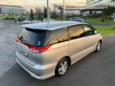 Toyota Estima 2010 года за 5 800 000 тг. в Караганда – фото 3