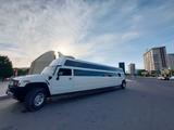 Hummer H2 2007 года за 10 000 000 тг. в Актау – фото 3