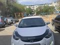 Hyundai Elantra 2013 годаүшін5 300 000 тг. в Сатпаев – фото 8