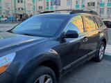 Subaru Outback 2013 года за 4 000 000 тг. в Атырау