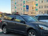 Subaru Outback 2013 года за 4 000 000 тг. в Атырау – фото 2