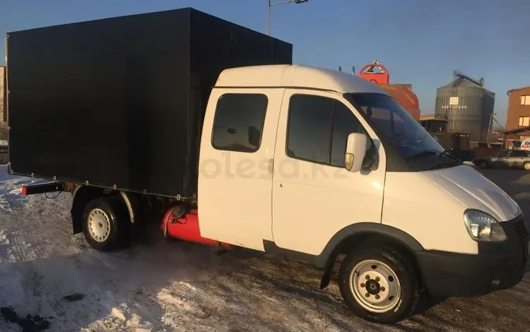 Газель в аренду для бизнеса| Договор| Безнал в Караганда