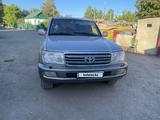 Toyota Land Cruiser 2004 года за 9 700 000 тг. в Актобе – фото 2