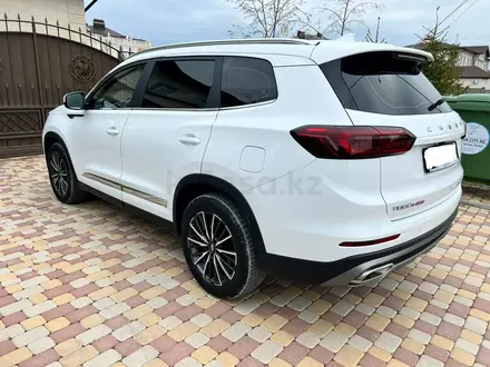 Chery Tiggo 8 Pro 2022 года за 9 500 000 тг. в Астана – фото 7