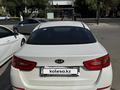 Kia Optima 2015 года за 6 500 000 тг. в Астана – фото 4