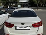 Kia Optima 2015 годаүшін6 500 000 тг. в Астана – фото 4