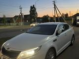 Kia Optima 2015 годаүшін6 500 000 тг. в Астана – фото 2