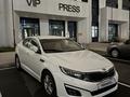 Kia Optima 2015 года за 6 500 000 тг. в Астана