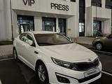 Kia Optima 2015 годаүшін6 500 000 тг. в Астана