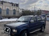 Nissan Terrano 1995 годаүшін1 400 000 тг. в Алматы – фото 2