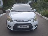 Lifan X50 2018 года за 3 900 000 тг. в Караганда – фото 2