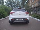 Lifan X50 2018 года за 3 900 000 тг. в Караганда