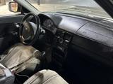 ВАЗ (Lada) Priora 2170 2012 годаүшін1 350 000 тг. в Шымкент – фото 4