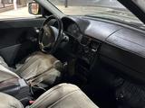 ВАЗ (Lada) Priora 2170 2012 годаүшін1 350 000 тг. в Шымкент – фото 3
