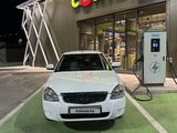 ВАЗ (Lada) Priora 2170 2012 годаүшін1 350 000 тг. в Шымкент