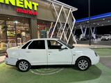 ВАЗ (Lada) Priora 2170 2012 годаүшін1 350 000 тг. в Шымкент – фото 2