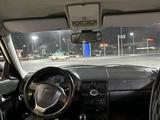 ВАЗ (Lada) Priora 2170 2012 годаүшін1 350 000 тг. в Шымкент – фото 5