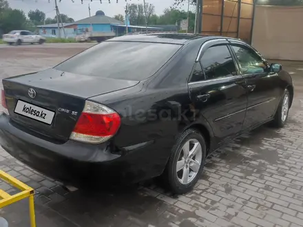 Toyota Camry 2003 годаүшін4 950 000 тг. в Шамалган – фото 2