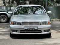 Nissan Cefiro 1998 годаүшін2 600 000 тг. в Алматы