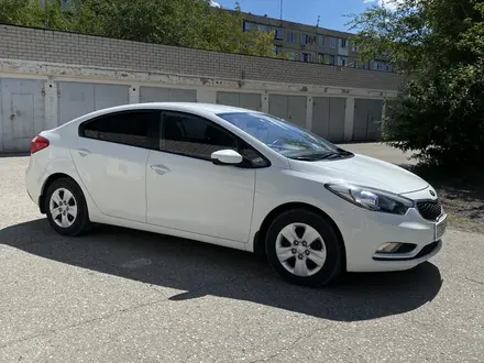 Kia Cerato 2014 года за 6 500 000 тг. в Актобе – фото 2