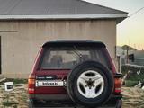 Toyota Hilux Surf 1993 годаүшін1 150 000 тг. в Атырау