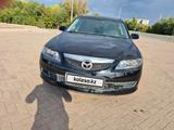 Mazda 6 2006 годаүшін3 500 000 тг. в Темиртау – фото 2