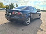 Mazda 6 2006 годаүшін3 500 000 тг. в Темиртау – фото 4