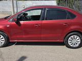 Volkswagen Polo 2015 годаүшін3 500 000 тг. в Алматы – фото 2