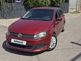 Volkswagen Polo 2015 годаүшін3 500 000 тг. в Алматы