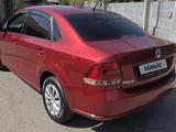 Volkswagen Polo 2015 годаүшін3 500 000 тг. в Алматы – фото 3
