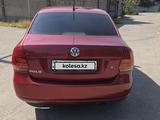 Volkswagen Polo 2015 годаүшін3 500 000 тг. в Алматы – фото 4