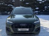 Audi Q5 2021 годаүшін26 000 000 тг. в Алматы