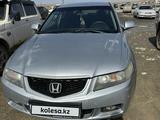 Honda Accord 2003 годаүшін3 700 000 тг. в Астана