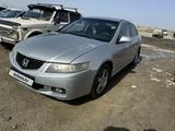 Honda Accord 2003 года за 3 700 000 тг. в Астана – фото 2